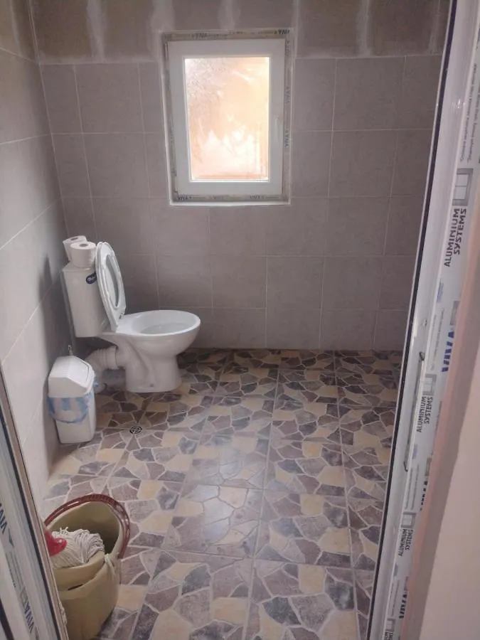 Стая За Гости Иречек Apartment Varna