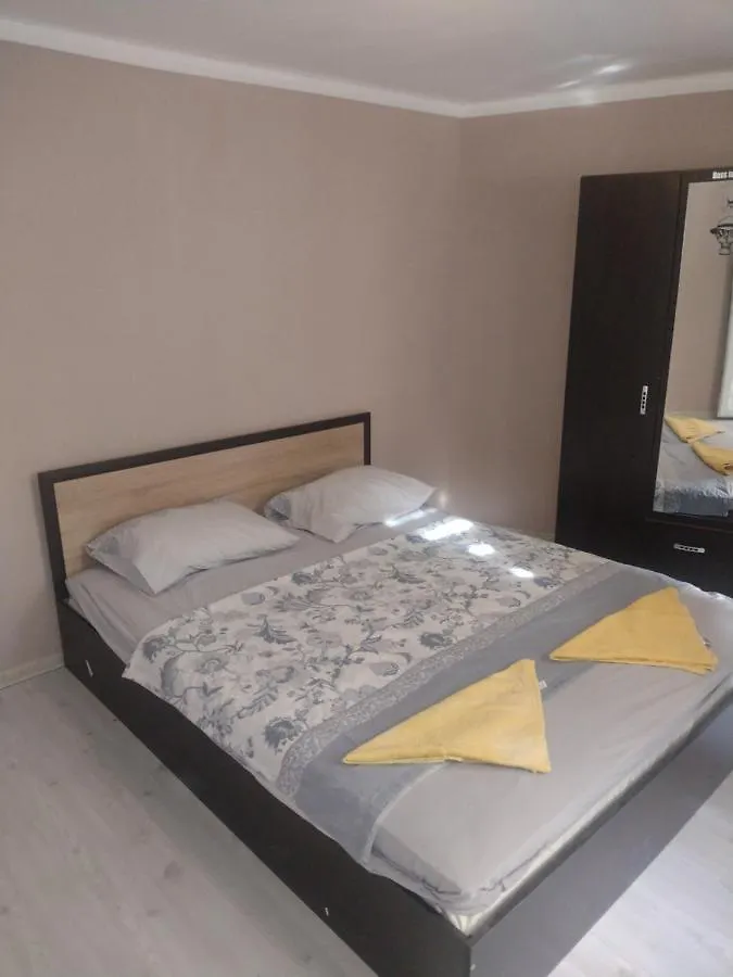 Стая За Гости Иречек Apartment Varna 0*,