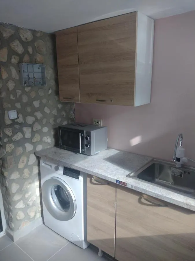 Стая За Гости Иречек Apartment Varna Bulgaria