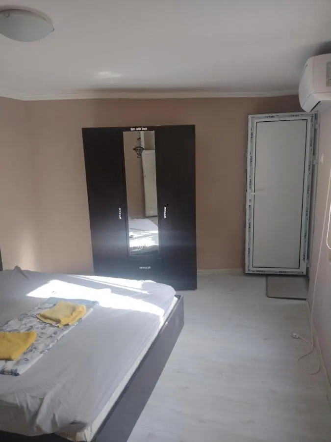 Стая За Гости Иречек Apartment Varna