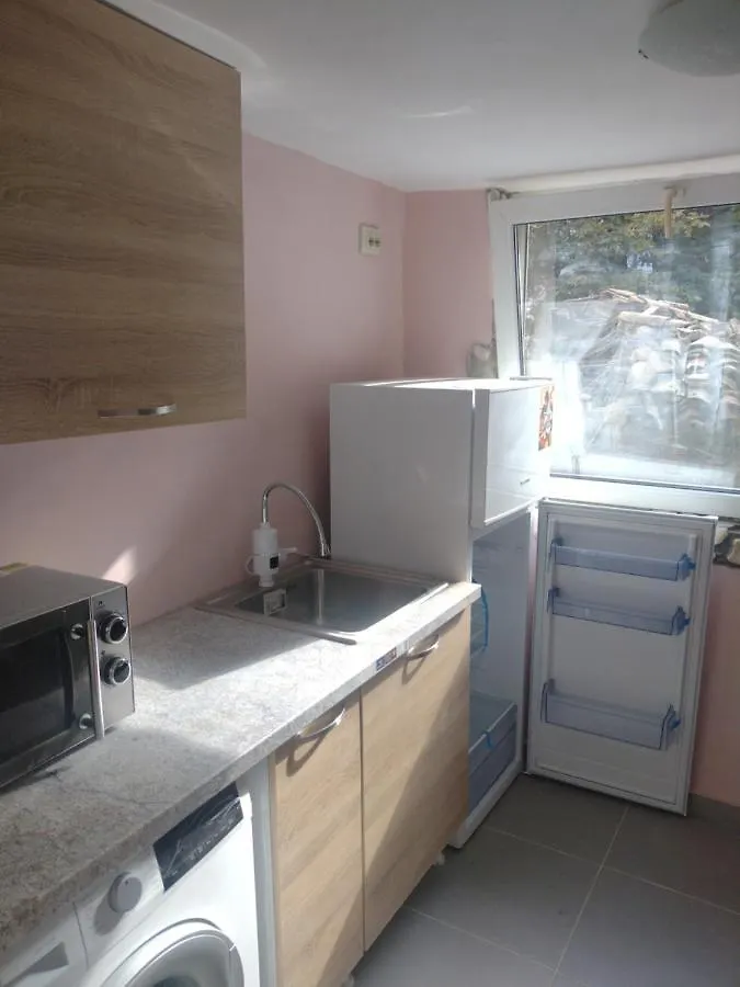 Стая За Гости Иречек Apartment Varna