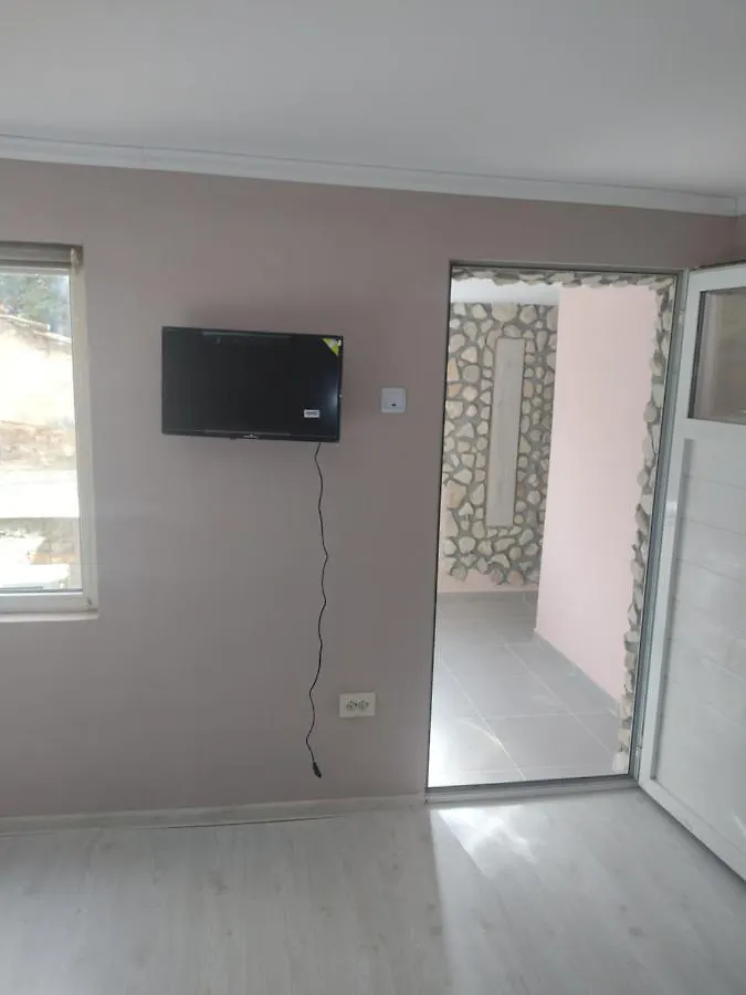 Стая За Гости Иречек Apartment Varna